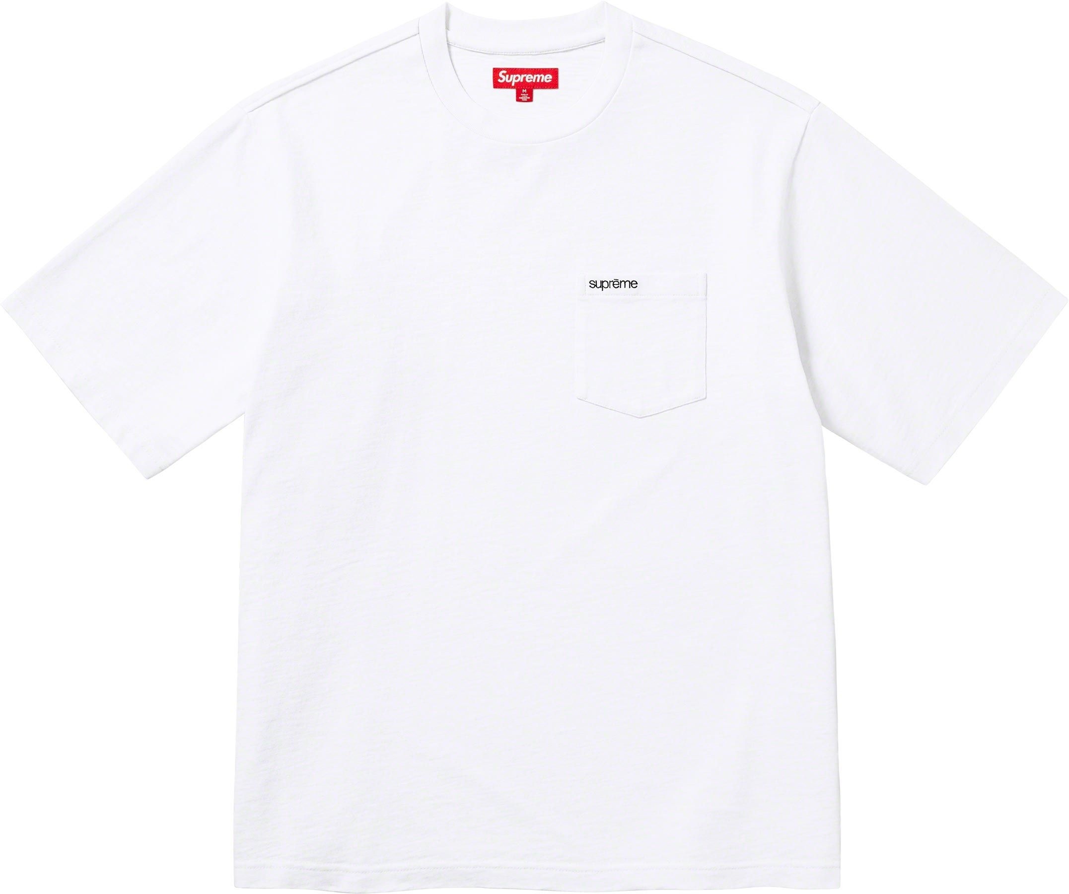 S/S Pocket Tee view 21